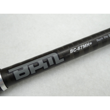 17BPM BC-67MH+